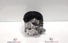 Pompa servo directie, Mercedes Clasa C T-Model (S203) [Fabr 2001-2007] 2.2 cdi, OM611962, A0024669401 (pr:110747)