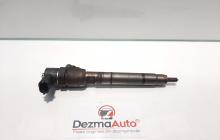 Injector, Hyundai Elantra sedan (MD, UD) [Fabr 2010-2014] 1.6 crdi, 0445110256, 33800-2A400