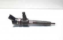 Injector, Fiat Stilo (192) [Fabr 2001-2010] 1.9 M-Jet, 192A1000, 0445110119 (id:449651)