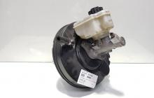 Tulumba frana, Vw Golf 5 (1K1) [Fabr 2004-2008] 1.9 tdi, BKC, 1K1614105AE