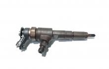 Injector, Peugeot 307 [Fabr 2000-2008] 1.4 hdi, 8HZ, 0445110135 (id:449609)