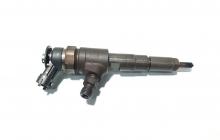 Injector, Peugeot 307 [Fabr 2000-2008] 1.4 hdi, 8HZ, 0445110135 (id:449612)