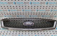 Grila capota fata 4M51-8138-B, Ford Focus 2 hatchback (DA) 2007-2011