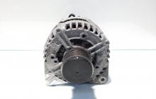 Alternator, Vw Passat (3C2) [Fabr 2005-2010] 2.0 tdi, CBD, 03L903023D (pr:110747)