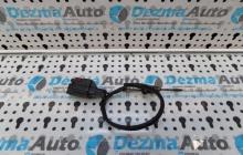 Senzor temperatura gaze 3M5A-12B591-BA, Ford Focus 2 hatchback (DA) 2.0TDCI