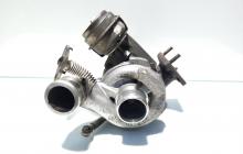 Turbosuflanta, Fiat Stilo (192) [Fabr 2001-2010] 1.9 jtd, 192A1000, 55191596 (id:449717)