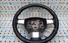 Volan piele 4M51-3600-E, Ford Focus 2 hatchback (DA) 2007-2011