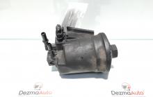 Carcasa filtru combustibil, Opel Astra J Sedan [Fabr 2012-2018] 1.7 CDTI, A17DTR, 13251276