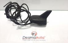 Antena radio cu navigatie, Audi A6 Avant (4F5, C6) [Fabr 2005-2010] 4F5035503P