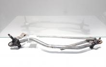 Ansamblu stergatoare fata, Audi A4 (8K2, B8) [Fabr 2008-2015] 8K1955023C