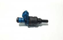 Injector, Audi A4 (8D2, B5) [Fabr 1994-2000] 1.8 B, APT, 058133551F (id:450209)