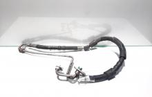 Conducta servo directie, Audi A4 (8K2, B8) [Fabr 2008-2015]1.8 TFSI, CHDA, 8K1422893DB