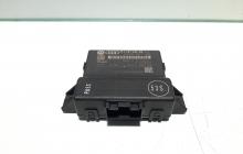 Modul control central, Audi A4 (8K2, B8) [Fabr 2008-2015] 8T0907468AB