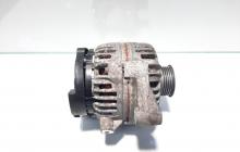 Alternator, Opel Astra G [Fabr 1998-2004]  90561971