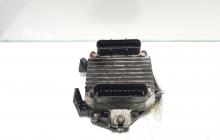 Calculator motor, Opel Astra G [Fabr 1998-2004]  1.4 B, X14XE, 09366457