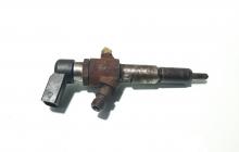 Injector, Peugeot 207 (WA) [Fabr 2006-2012] 1.4 hdi, 8HZ, 9663429280 (id:449953)