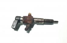 Injector, Peugeot 207 (WA) [Fabr 2006-2012] 1.4 hdi, 8HZ, 9663429280 (id:449955)