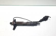 Injector, Skoda Octavia 1 (1U2) [Fabr 1996-2010] 1.9 sdi, AQM, 038130202C (id:449927)