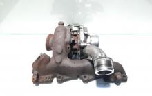 Turbosuflanta, Opel Zafira B (A05) [Fabr 2006-2011] 1.9 cdti, Z19DTH, GM55196766