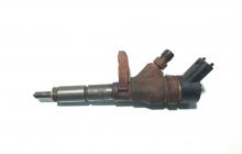 Injector, Peugeot 406 [Fabr 1995-2005] 2.0 hdi, RHZ, 9641742880, 0445110076 (id:449950)