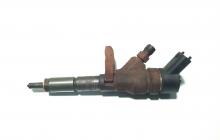 Injector, Peugeot 406 [Fabr 1995-2005] 2.0 hdi, RHZ, 9641742880, 0445110076 (id:449948)