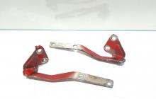 Set balamale capota fata,  Skoda Octavia 1 Combi (1U5) [Fabr 1998-2010]