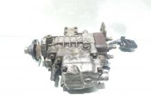 Pompa injectie, Seat Toledo 2 (1M2) [Fabr 1999-2006] 1.9 tdi, AHF, 038130107D, 0460401977 (id:449916)