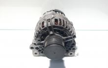 Alternator 90A Bosch, cod 038903023L, VW Golf 4 (1J1) 1.9 TDI, ASZ (id:449957)