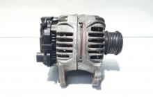 Alternator 90A Bosch, cod 038903023L, VW Golf 4 (1J1) 1.9 TDI, ASZ (id:449957)