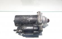 Electromotor, VW Golf 4 (1J1) [Fabr 1997-2004] 1.9 tdi, ALH, 02A911023R  (id:449958)