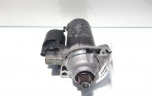 Electromotor, VW Golf 4 (1J1) [Fabr 1997-2004] 1.9 tdi, ALH, 02A911023R  (id:449958)