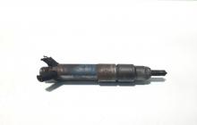 Injector, VW Golf 4 (1J1) [Fabr 1997-2004] 1.9 tdi, AGR, 038130201G  (id:449925)