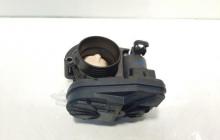 Clapeta acceleratie, cod 9649510080, Peugeot 307, 1.6 benz, NFU (id:447329)