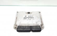 Calculator motor, Seat Ibiza 2 (6K1) [Fabr 1993-2002] 1.9 tdi, ALH, 038906012HA