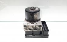 Unitate control, Seat Leon (1M1) [Fabr 1999-2006] 1.9 tdi, ALH, 1C0907379L, 1J0614117G