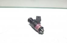 Injector, Renault Scenic 2 [Fabr 2003-2008] 1.6 B, K4M766, N132259 (id:450239)