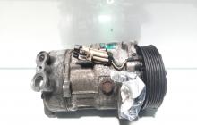 Compresor clima Sanden, Opel Vectra C [Fabr 2003-2008] 1.9 cdti, Z19DTH, GM13171593 (id:450325)