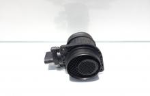 Debitmetru aer, Audi A3 (8L1) [Fabr 1996-2003] 1.9 tdi, ALH, 038906461B