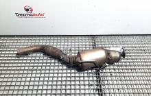 Catalizator, Audi A6 Avant (4F5, C6) [Fabr 2005-2010] 2.0 tdi, CAH, 4F0254750B