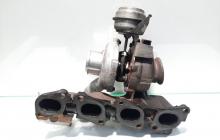 Turbosuflanta, Opel Vectra C [Fabr 2003-2008] 1.9 cdti, Z19DTH, GM55205483 (id:485189)