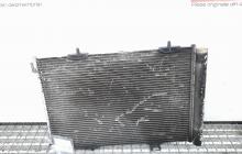 Radiator clima, Peugeot 207 [Fabr 2007-2013] 1.6 hdi, 9HX, 9650894080