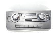 Display comenzi ac, Bmw 3 (E90) [Fabr 2005-2011] 9162983-01