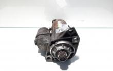 Electromotor, Vw Golf 4 (1J1) [Fabr 1997-2004] 1.9 sdi, AQM, 020911023R, 5 vit man (id:450058)