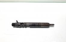 Injector, Ford Focus 1 Combi [Fabr 1999-2005] 1.8 tdci, F9DA, EJBR02201Z, 2T1Q-9F593-AA  (pr:110747)