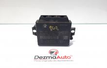 Modul senzor parcare,Audi A4 Avant (8K5, B8) [Fabr 2008-2015]