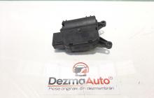 Motoras aeroterma bord, Audi A4 Avant (8ED, B7) [Fabr 2004-2008] 8E2820511D