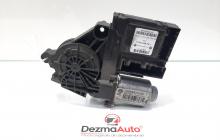 Motoras macara stanga fata, Vw Golf 5 Variant (1K5) [Fabr 2007-2009] 1K0959701AK