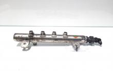 Rampa injectoare cu senzor, Opel Vectra C [Fabr 2003-2008] 1.9 cdti, Z19DTH, GM55209575, 0445214122 (id:450369)