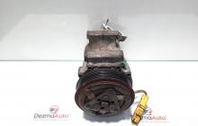 Compresor clima, Peugeot 1007 [Fabr 2004-2009] 1.4 b, KFU, 9646279880