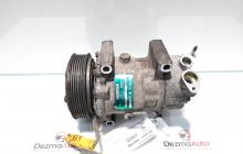 Compresor clima, Citroen C2 (JM) [Fabr 2003-2009] 1.4 b, KFU, 9646279880